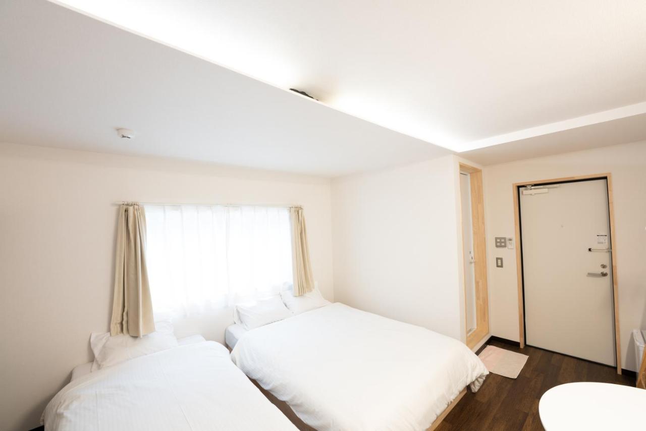 B&B Mikawa 2 - Kanazawa Fish Harbour Nomi Esterno foto