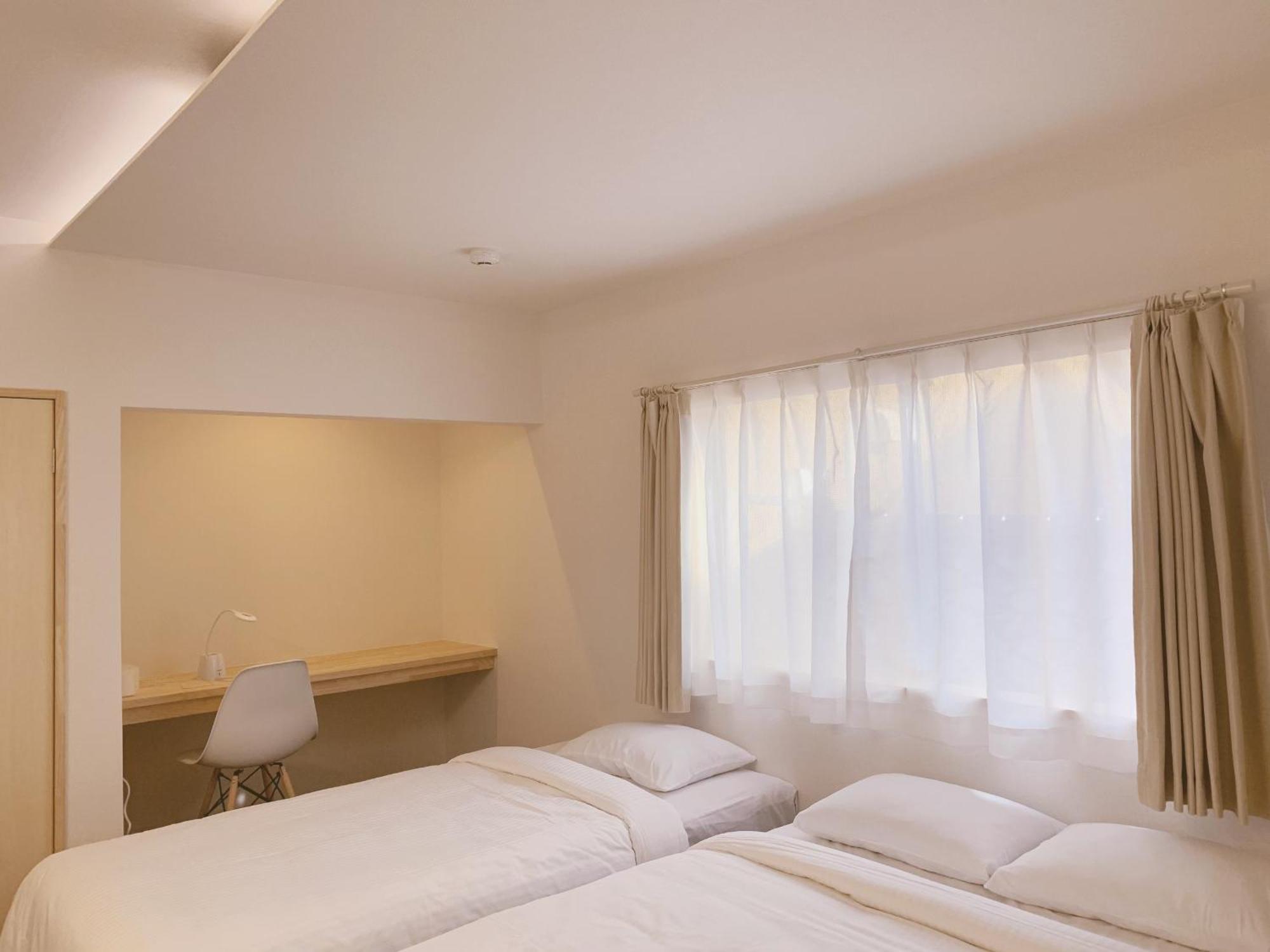 B&B Mikawa 2 - Kanazawa Fish Harbour Nomi Camera foto