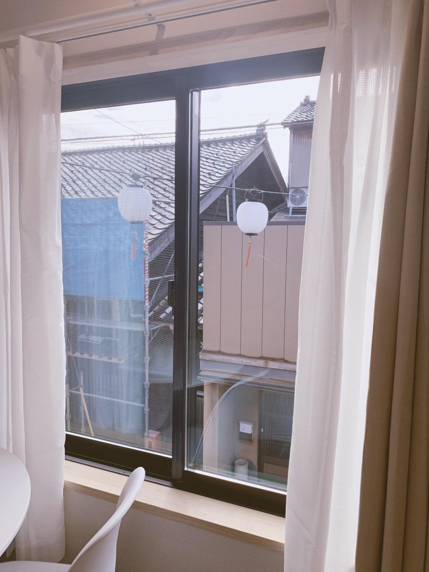 B&B Mikawa 2 - Kanazawa Fish Harbour Nomi Camera foto