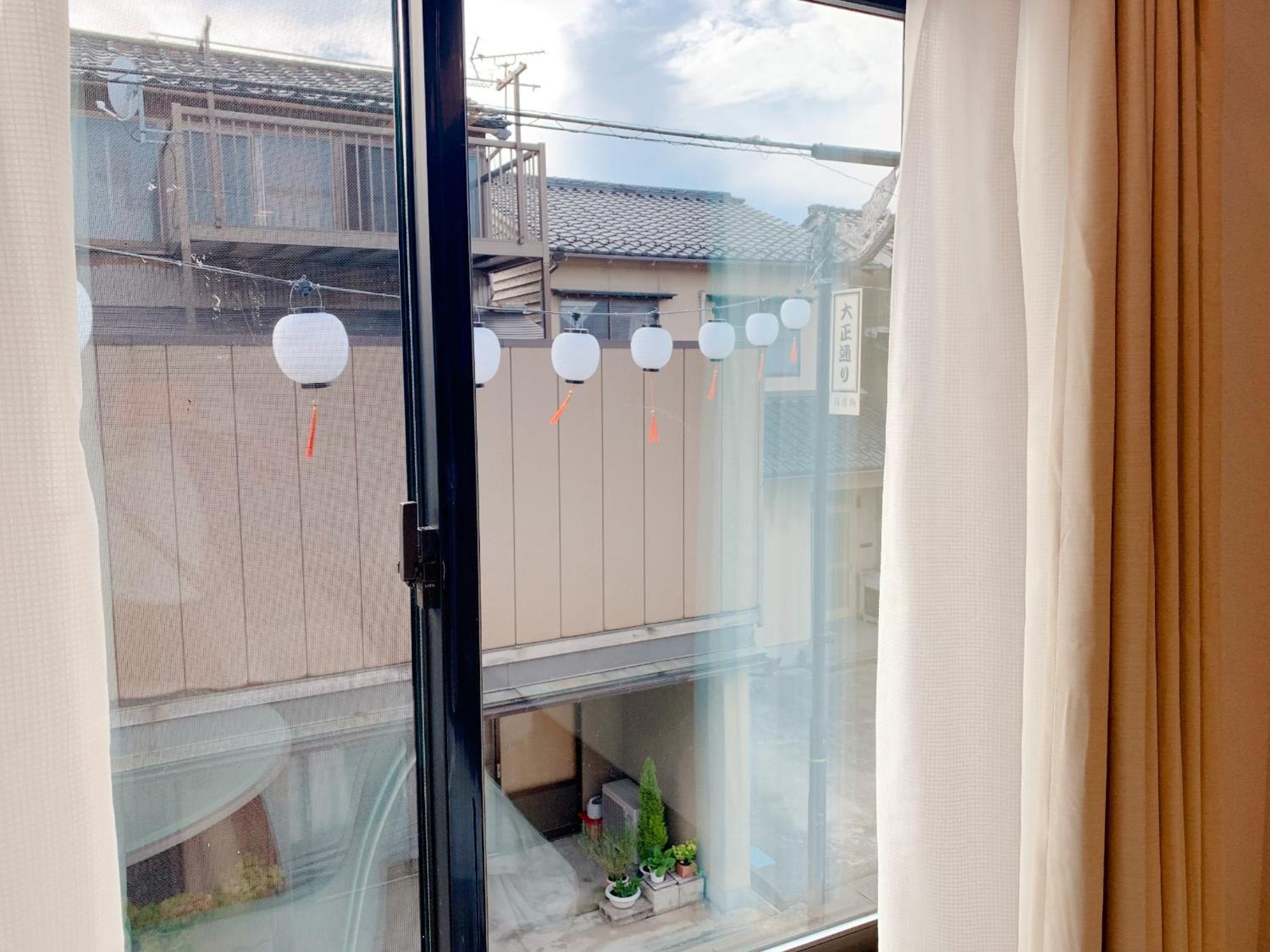 B&B Mikawa 2 - Kanazawa Fish Harbour Nomi Camera foto